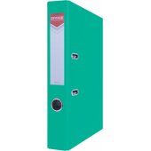 _8348606 Office Products svertinis segtuvas A4 55mm turkio spalvos