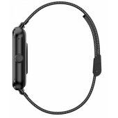 GRC Classic Black Steel