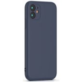 Silicon Case Oppo A60 4G (Global) Dark Blue