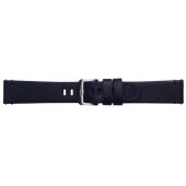 Essex Leather Band Black
