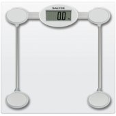 9018S SV3RCFEU16 Glass Electronic Bathroom Scale