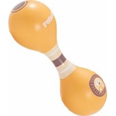 Viga Toys Viga PolarB marakasai, muzikinis instrumentas vaikams, barškutis
