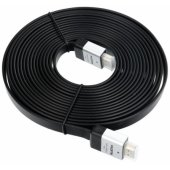 HDMI to HDMI 4K 60Hz High Speed 5 m Black
