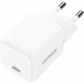 X512 20W GaN USB-C White
