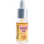 Nacomi Olejek do pielęgnacji skórek - Fresh cake with papaya 15ml