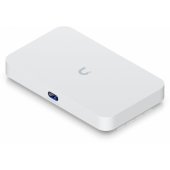 Unifi Cloud Gateway Fiber white