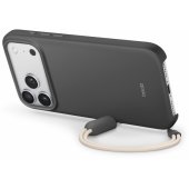 Beats Kickstand Case with MagSafe iPhone 17 Pro Max Granite Gray
