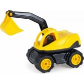 Lena Workies Excavator box