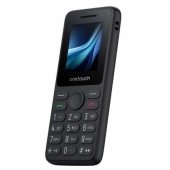 Onetouch 5041 (T314D1-3ALCA112) Dark Night Gray