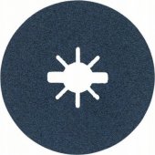X-LOCK šlifavimo diskas R574 Best Metal, D 125; K 100