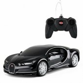 Bugatti Chiron 1:24 R/ C car RASTAR