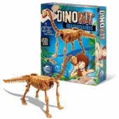 _7045115 Buki DinoKit - Brachiosaurus