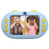 Realikids Waterproof Blue