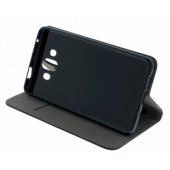 Modus Case Book Xiaomi Redmi Note 12 4G, juodas