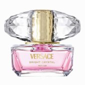 Bright Crystal kvepalų purškiklis, moterims, 50ml
