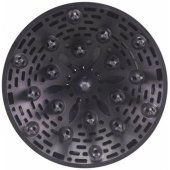 C301ABE001 Universal Diffuser for Hair Dryer