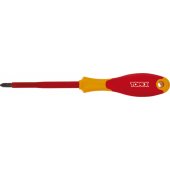 Topex Phillips screwdriver 1000V 39D480