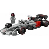 77259 Audi Revolut F1 Team R26 lenktyninis automobilis