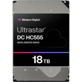Ultrastar DC HC555 18TB 3.5" 512MB 0B48723