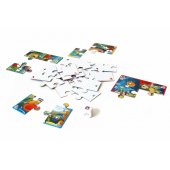 _6811285 Tactic board game Sea Explorers