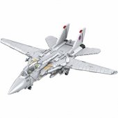 Revell Maverick®s F-14A Tomcat "Top Gun" - Brick System (scale: 1:32)