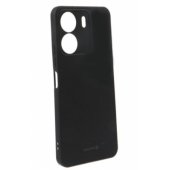 "Soft Joy Case Xiaomi Redmi 13C 4G", juodas