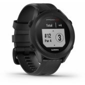 Approach S12 Black 010-02472-10