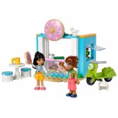 Donut Shop 41723