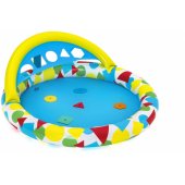 52378 Splash & Learn