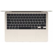 MacBook Air 13,6 Retina M5 16GB 512SSD EN Starlight MDHA4ZE/ A