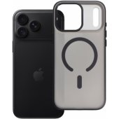 _8455321 Dėklas iPhone 17 Pro Max / 18 Pro Max Flexline Mag Cover co