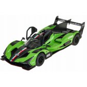 Lamborghini SC63 1:14 žalias