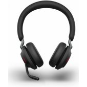 Evovle2 65 Link380c MS Stereo Juodas