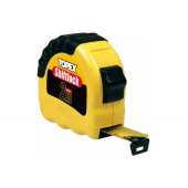 Topex Shiftlock 3m coiled tape measure (27C303)