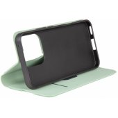 SmoothTouch Case Honor 400 Lite Mint Green