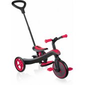 Explorer Trike 4in1 Red
