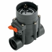 Gardena irrigation valve 9V (1251)