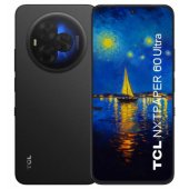 NxtPaper 60 Ultra 12/ 256GB Nebula Black