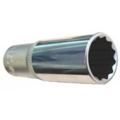 Jonnesway Nasadka 12-kątna 1/ 2" 30mm długa (S04HD4730)