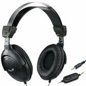 HS-505X juodos