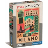 Milano !