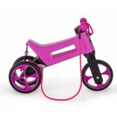 Rider Super violetinė