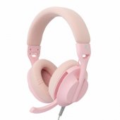 GH-2440 Parrot Pink