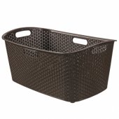 Krepšys My Style rudas 47L 60x39x28cm