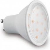 GTV LED bulb SMD GU10 230V 4W (LD-NGU10P-4W)