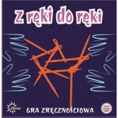 Abino Iš rankų į rankas