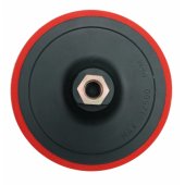 Vorel Angle grinder disc with Velcro 125mm 08318