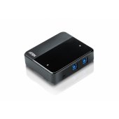 ATEN US234-AT ATEN US234-AT 2 prievadų USB 3