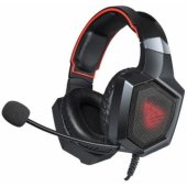 Forge Black/ Red