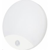 Lubinis šviestuvas Bemko Tawan 1x15W LED (C38-ST41-154-PIR)